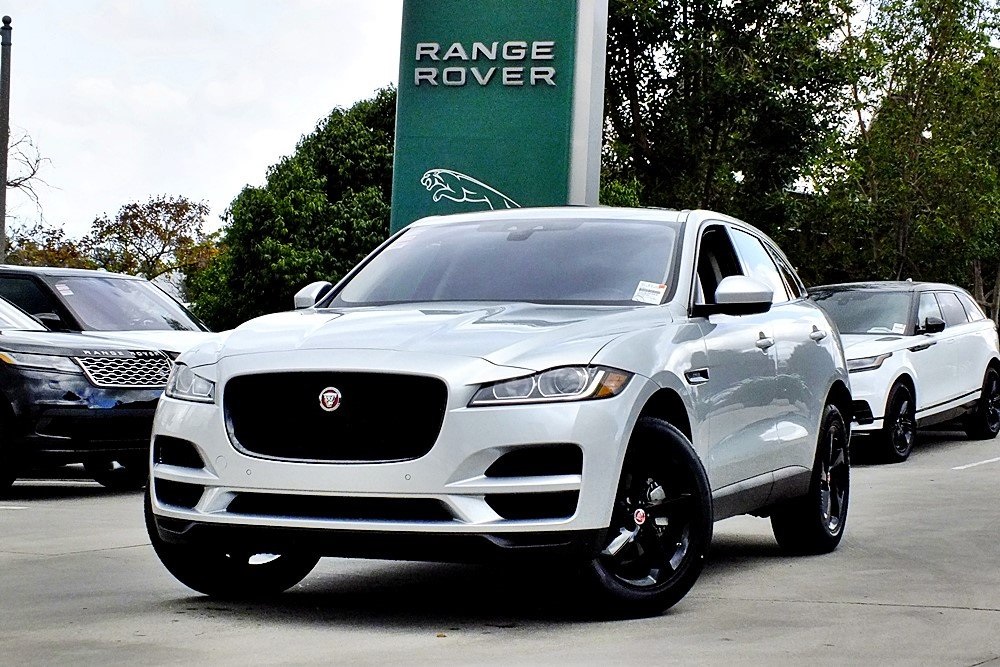 new 2020 jaguar f pace 25t premium suv for sale la636948 jaguar san diego jaguar san diego